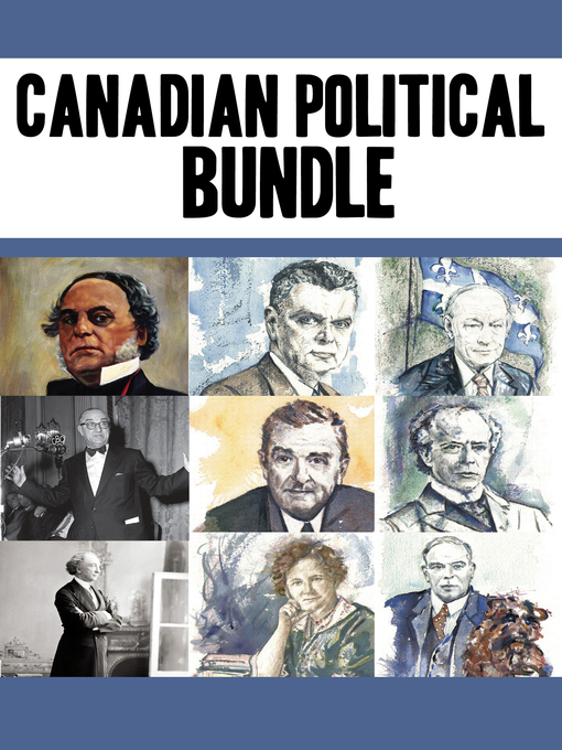 Title details for Canadian Political Bundle by Arthur Slade - Wait list